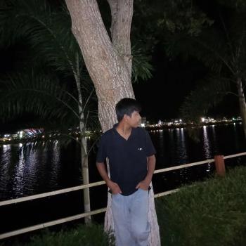 CHANDRA Jamatia